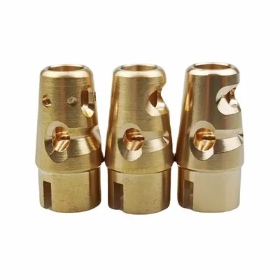 給湯器コアの材質は熱伝導率にどのような影響を与えるのでしょうか？